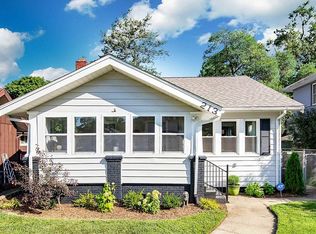 213 Tonti St, South Bend, IN 46617