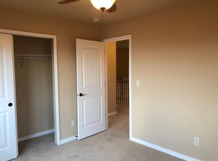 8014 Hunter Peak Trl, Colorado Springs, CO 80924