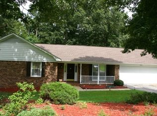5384 Reidville Rd, Moore, SC 29369