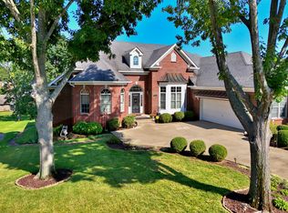 4117 Heartwood Rd, Lexington, KY 40515