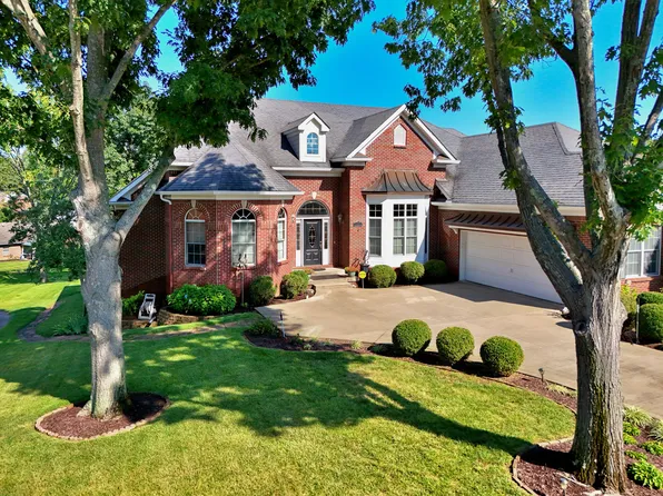 4117 Heartwood Rd, Lexington, KY 40515