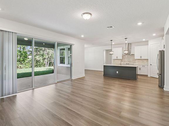The Coral floorplan at 450 Brookhaven Trail.