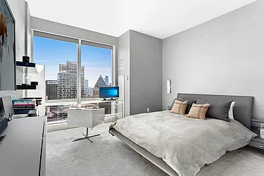 Rented by Brown Harris Stevens