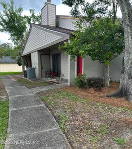 8300 PLAZA GATE Lane S #1173, Jacksonville, FL, 32217