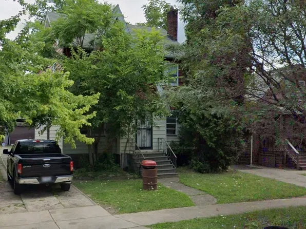 11821 Harvard Ave, Cleveland, OH 44105