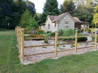 9771 E McVille Rd, Solsberry, IN 47459