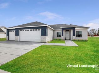 1121 Bronze Dr, Rupert, ID 83350