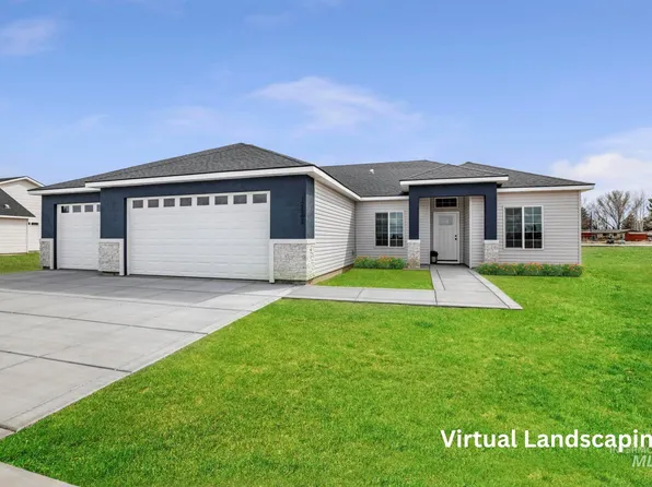 1121 Bronze Dr, Rupert, ID 83350