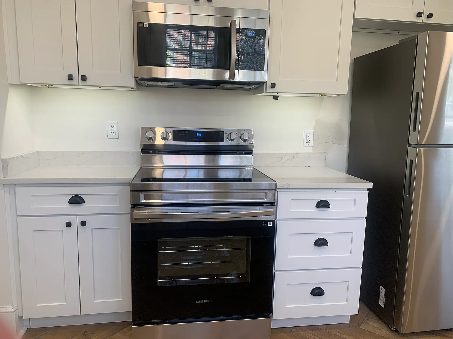 2 bed, 1100 sqft, $1,950 — Photo 3