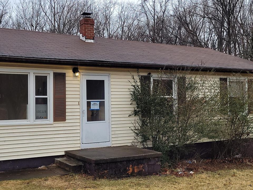 14418 Rixeyville Rd, Culpeper, VA 22701 Zillow