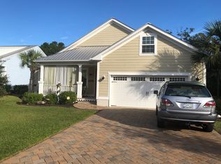 259 Waties Dr, Murrells Inlet, SC 29576