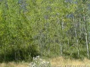 Kimbal Rd, Park City, UT 84098