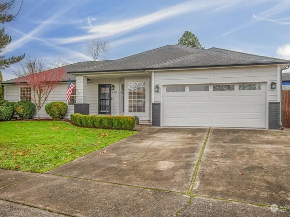 2404 50th Avenue, Longview, WA 98632