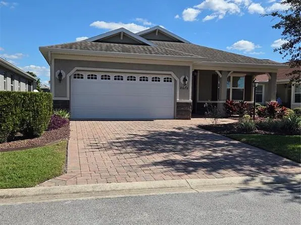 8676 SW 88TH LOOP, OCALA, FL 34481