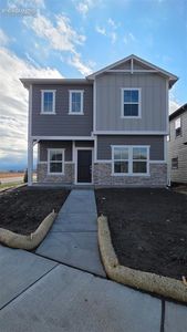 5369 Hodges Grv, Colorado Springs, CO, 80925