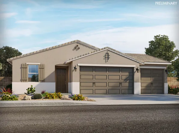 35365 W Catalan St, Maricopa, AZ 85138
