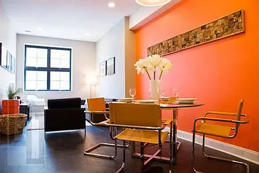 Rented by Loom Group