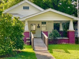 724 N Church St, Salisbury, NC 28144