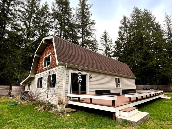 3586 Redwing Trl NW, Bremerton, WA 98312