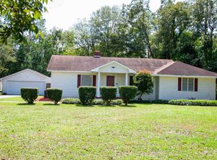 2204 Elberta Rd, Warner Robins, GA 31093