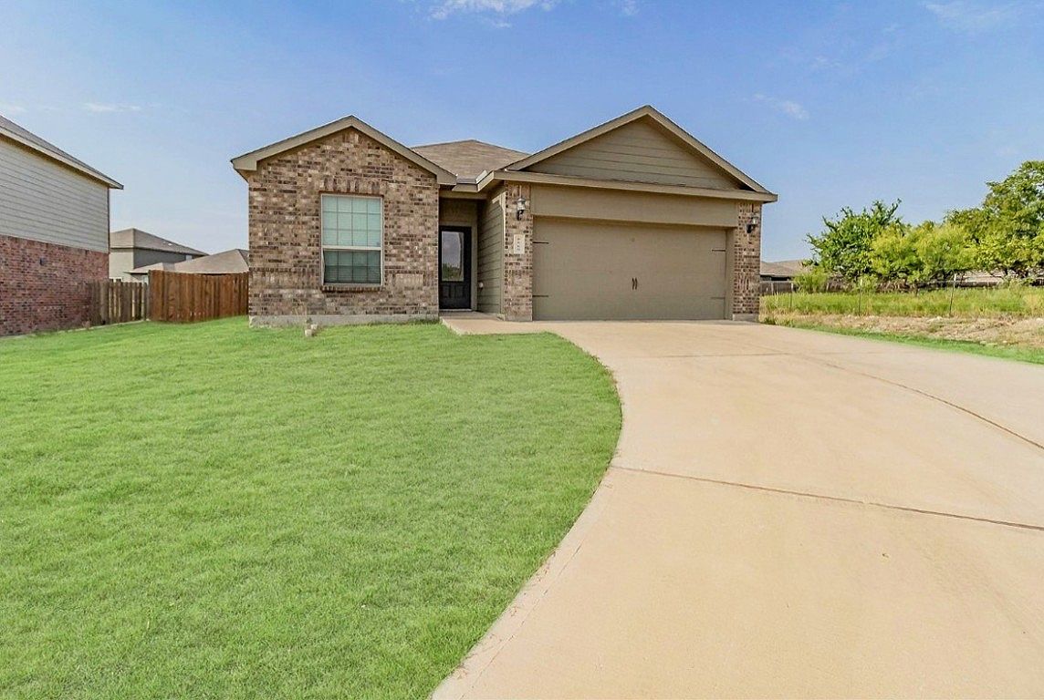 5969 Hill Ln, Fort Worth, TX 76179 Zillow