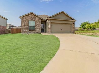5969 Garnet Hill Ln, Fort Worth, TX 76179