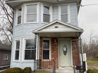 781 Monteagle St, Niagara Falls, NY 14305