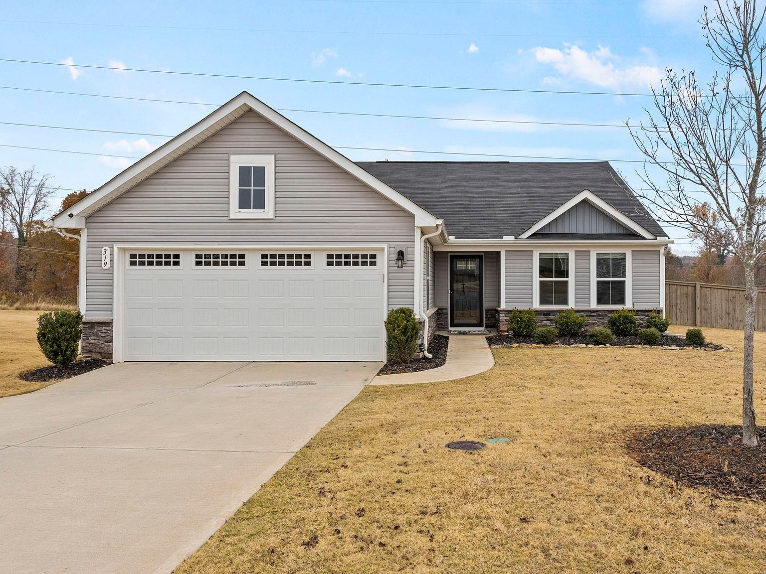 319 Fairmeadow Way, Greenville, SC 29617 Zillow