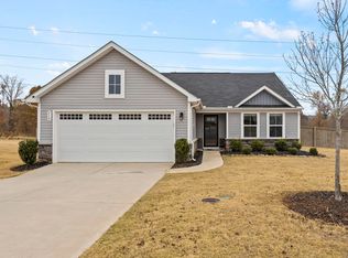 319 Fairmeadow Way, Greenville, SC 29617