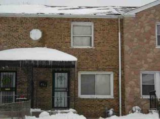 660 E 105th St, Chicago, IL 60628