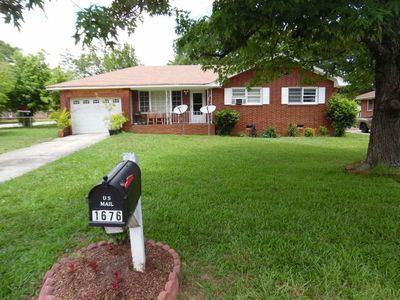 1676 Meadow Way, Morrow, GA, 30260