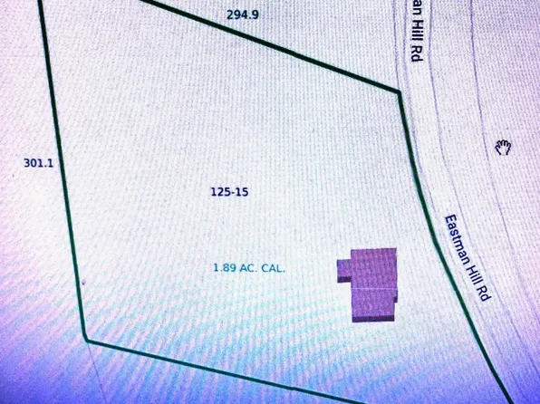 68 EASTMAN HILL Road, Lebanon, NH 03766