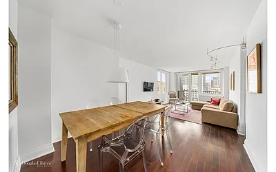 Sold by Douglas Elliman