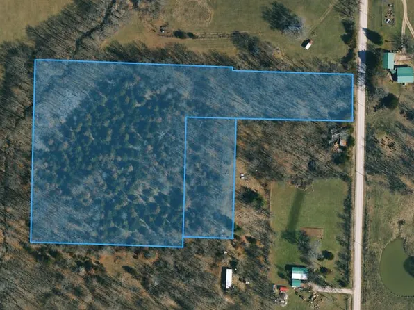 0 Festival Ave, Elmer, MO 63538