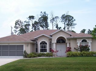 2265 SW Crocus Ln, Port Saint Lucie, FL 34953