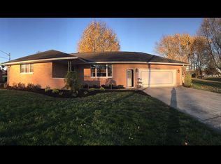 1026 Wilhelm Rd, Hermitage, PA 16148