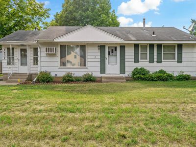 8432 14th Ave S, Bloomington, MN, 55425