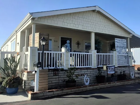 21851 Newland St Spc 213, Huntington Beach, CA 92646
