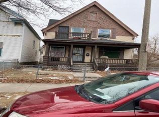 1531 N 38th St, Milwaukee, WI 53208