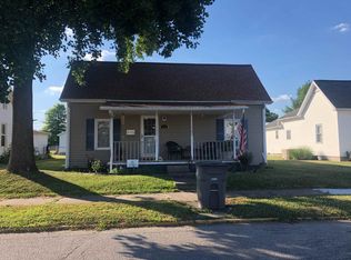 1714 N 13th St, Vincennes, IN 47591