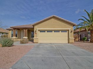 6616 W Sophie Ln, Laveen, AZ 85339