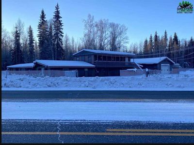 1931 Badger Rd, North Pole, AK, 99705