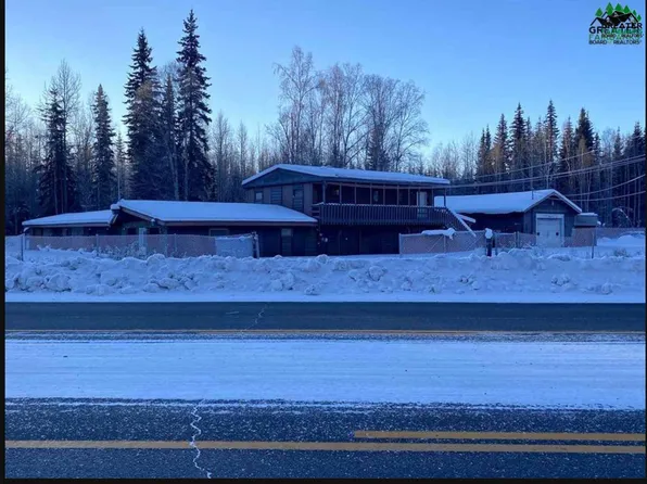 1931 Badger Rd, North Pole, AK 99705