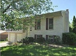 7 Pinehurst Ct, Fairfield, OH 45014