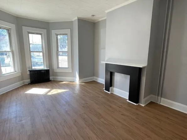 68-70 Courtney Avenue, 68-70 Courtney Ave Unit 70-1, Newburgh, NY 12550