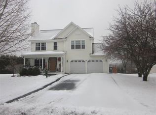 18 Toronado Dr, Latham, NY 12110