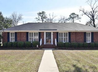 413 S Audubon Dr, Albany, GA 31707