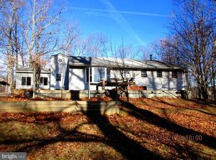 13312 Spriggs Rd, Manassas, VA 20112