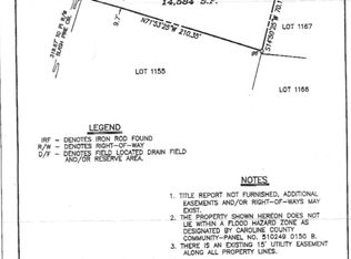 Unknown, Ruther Glen, VA 22546