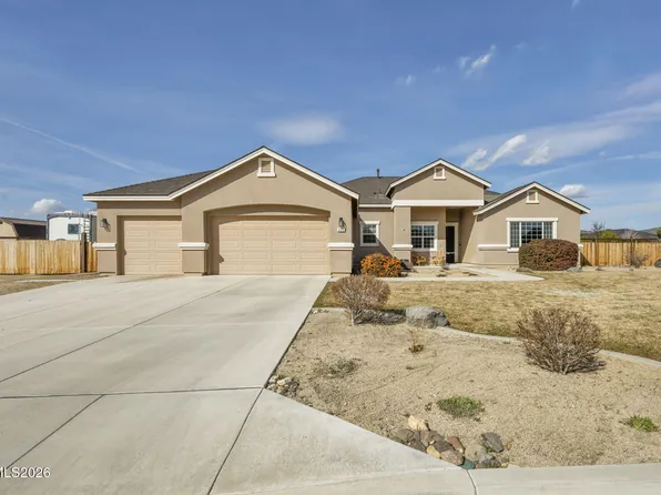 485 Sunset Springs Ln, Sparks, NV 89441